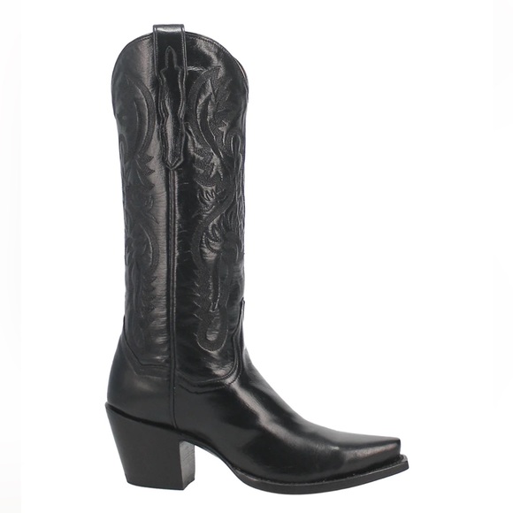 Dan Post Shoes - Dan Post Maria Cowboy Boot